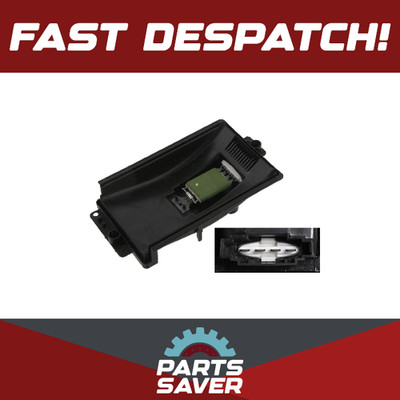 Heater / Blower Resistor 33154 Febi Regulator Rheostat 1J0819022 1J0819022A New