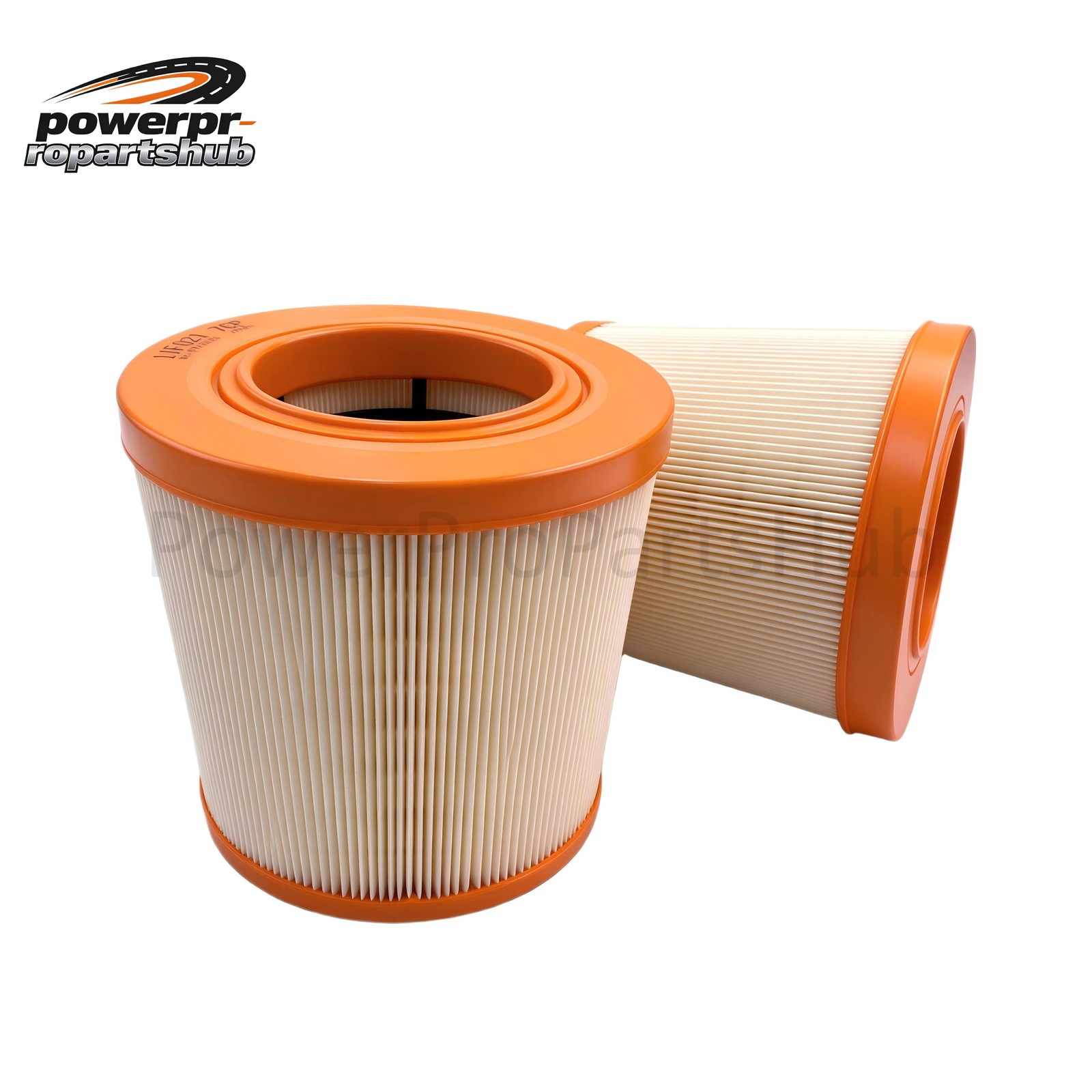 McLaren 570S Spider 2011-2021 Air filters Set P/N FB74208