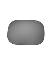 Fuel Tank Filler Door Gas Tank Door Cover Fit for GMC Terrain 2018-2024 