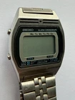 New ListingVintage Seiko A257-5010 Watch