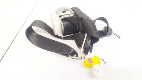 Volkswagen Passat 2011 Seat belt - FRONT RIGHT 3C1857706R, 3407766 #2192276-14