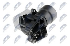 Motorölkühler CCL-AU-010 NTY für VW SEAT SKODA AUDI