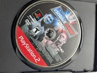 WWE Smackdown Vs. Raw 2006 PS2 Playstation 2