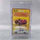 Matchbox Superfast #39 Rolls Royce Silver Cloud Diecast Lesney Vintage in Case