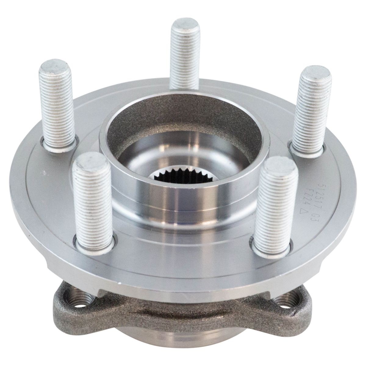 Ford GT 2017-2018 Rear Right Hub bearing assembly