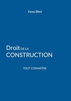 Fares Zlitni | Droit De La Construction | Taschenbuch | FranzöSisch (2023)