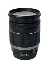 CANON Lens EF-S18-200mm f3.5-5.6 IS Used
