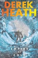 Empire Of Cold Derek Heath Taschenbuch Englisch 2024 Pope Lick Press
