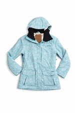 Womens Billabong x Jamie