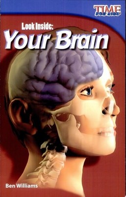 Teacher Created Materials - TIME For Kids Informational Text: Look Inside: Your