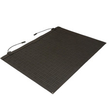 Heated Snow Melting Mat Waterproof Electric Pad Walkway Stairs Outdoor Non-slip