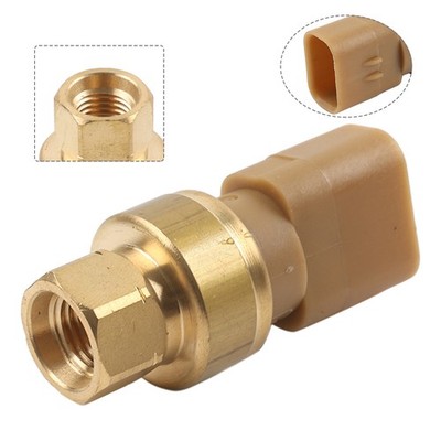 1 STÜCK Öldrucksensor 274-67192746719 Für C15 C175 C175- C27 Motor