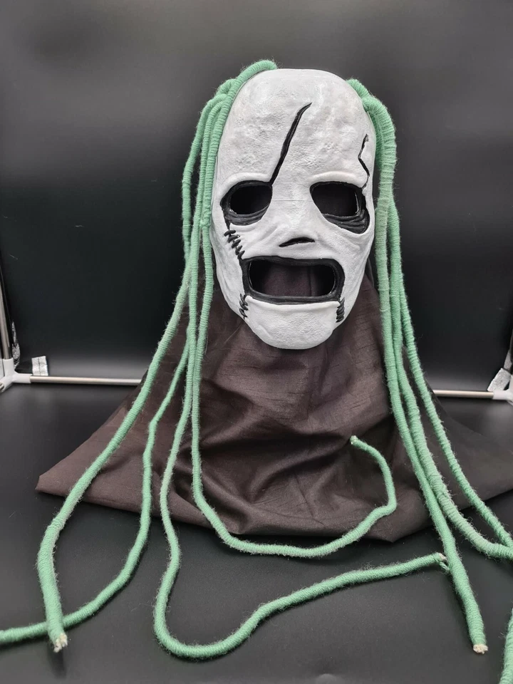 Slipknot Cory Taylor mask - Image 2 of 4