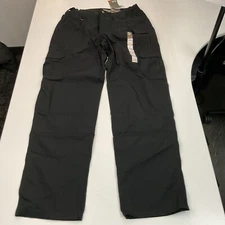 5.11 Tactical Taclite Pro Ripstop Pants, 74273 - Black 34x34