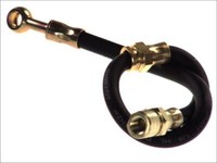 ABE C81333ABE Bremsschlauch Vorne Links 430 Mm FüR Chevrolet Nubira Daewoo 1.4
