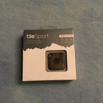 Tile Sport Pro Series 