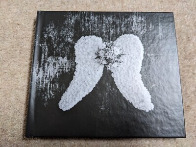 Depeche Mode - Memento Mori - Deluxe Edition CD Digibook   19658789812
