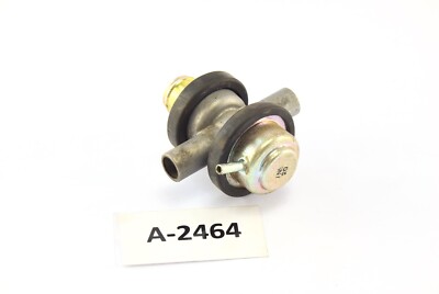 Kawasaki ZZ-R600 ZX600E Bj 2005 - secondary air valve A2464 | eBay