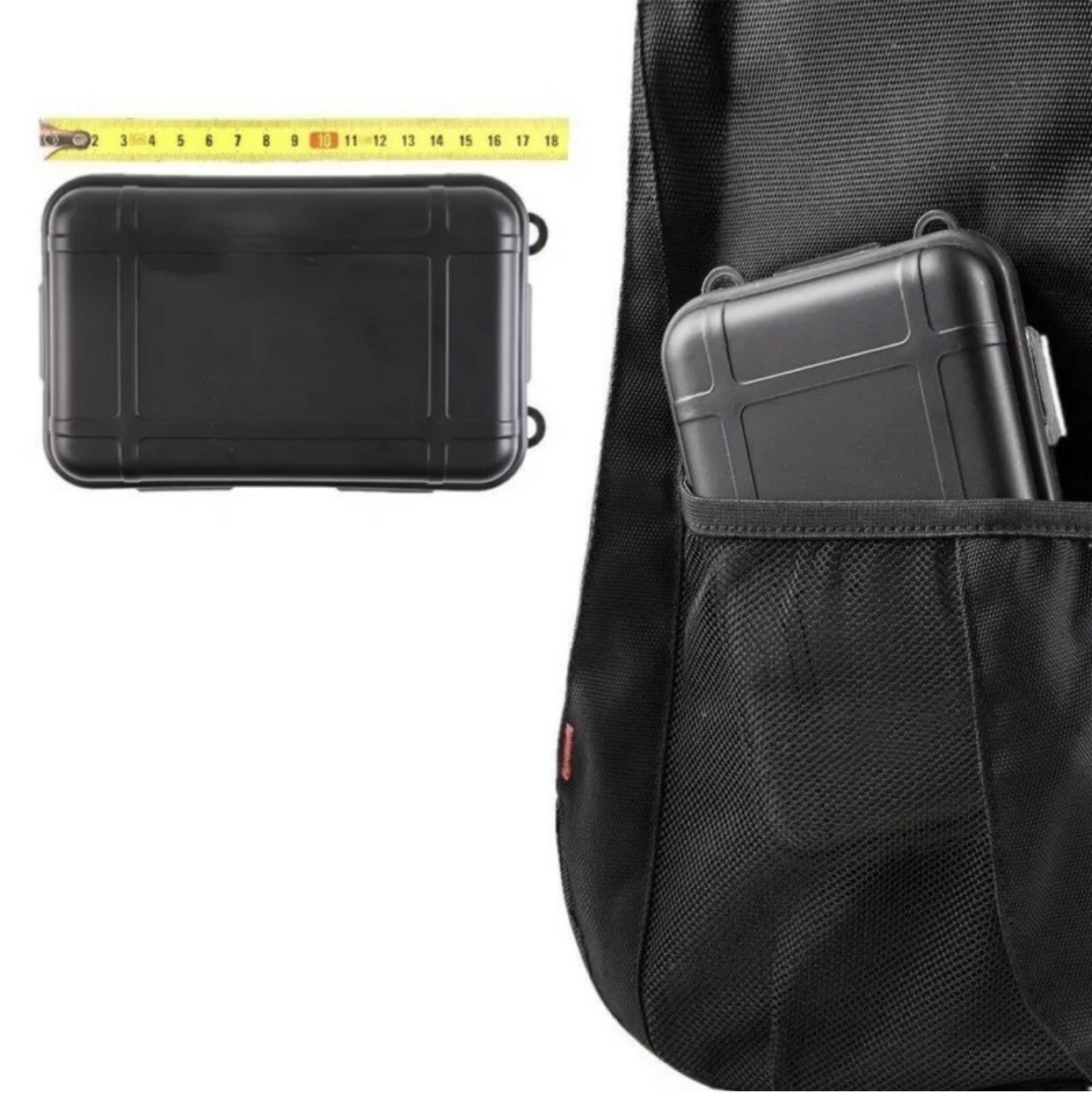 14 in 1 Survival Kit- Outdoor gear kit for Hiking/ Camping/ Outdoor Adventures