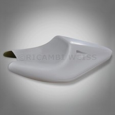 DR107 Ducati 900 SS IE Coque Arriére Habillage Fibre Poly Selle Solo Course Moto
