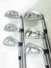 RomaRo Ray MC Irons #5-9.P(6Clubs)/MODUS/Flex:S/Iron set
