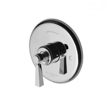 Waterworks Roadster Thermostatic Control with Lever Handle Like Restoration