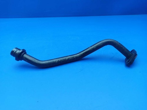 Mercedes-Benz W211 W203 W209 Diesel Turbo Turbolader Ölrohr Schlauch PUM21704