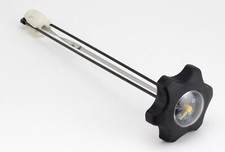 Polaris Indy Trail RMK & Touring 550, 2000-2003, Gas Cap w/ Gauge