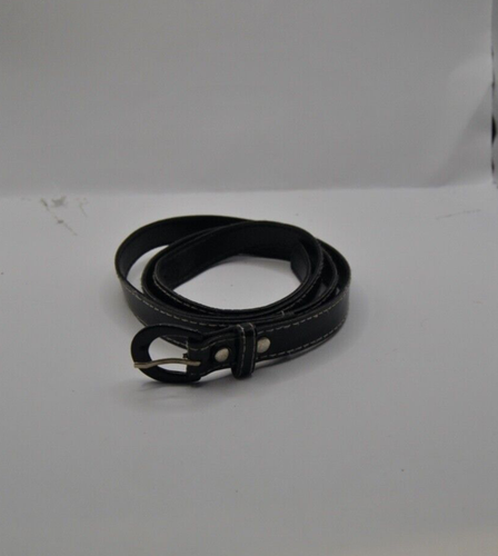 Eight Belts, Pink, Black, White and Beige - Picture 5 of 23