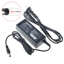 AC Adapter Charger Power for Acer AL1703 AL1714 AL1714b AL1714CB-8 LCD Monitor