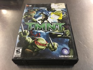 tmnt pc game tmnt pc game
