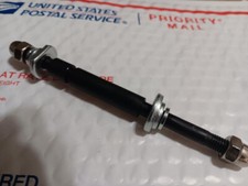 Razor E100 33 E125 E150 18 E175 29 Electric Scooter Rear Axle and Hardware