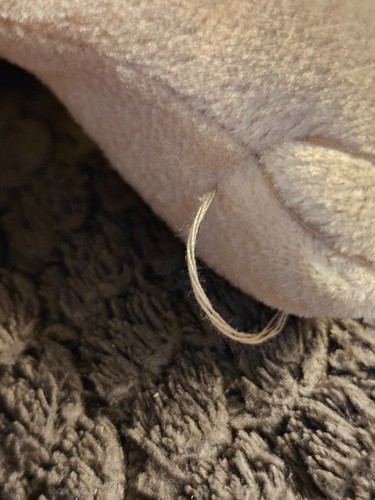 Precious Moments Tender Tails "Tippy" - Picture 6 of 6