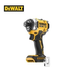 Dewalt DCF860 Impact 20V BL 282Nm 3800Rpm 4400ipm 2.5lb No-Hard Case *Bare Tool*