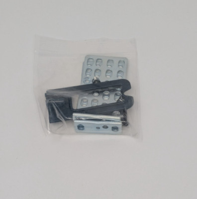 Cisco STK-RACKMOUNT-1RU Rack Mount Kit 1900/2900XL/3500XL/2950 Catalyst Series