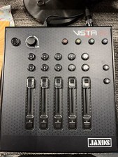Jands Vista M1 Playback And 128 Stackable Dongle