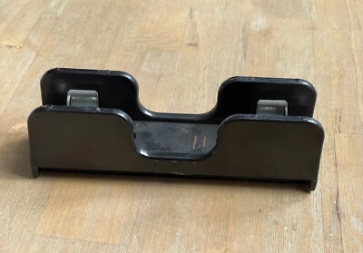 TAYLOR 60301 BLACK FUSE HOLDER 1 POLE 600V 30A