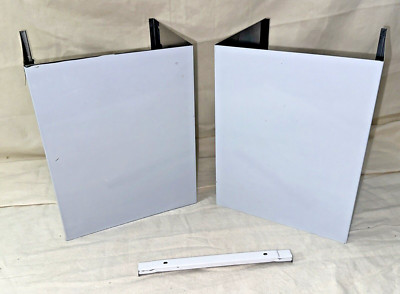 ZLINE SHORT WALL Chimney KIT for 7-8 ft ceiling for model BSKBN (SK)