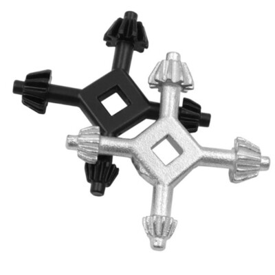 Ergonomisches Design Multifunktionales Handwerkzeug für komfortable und effizie