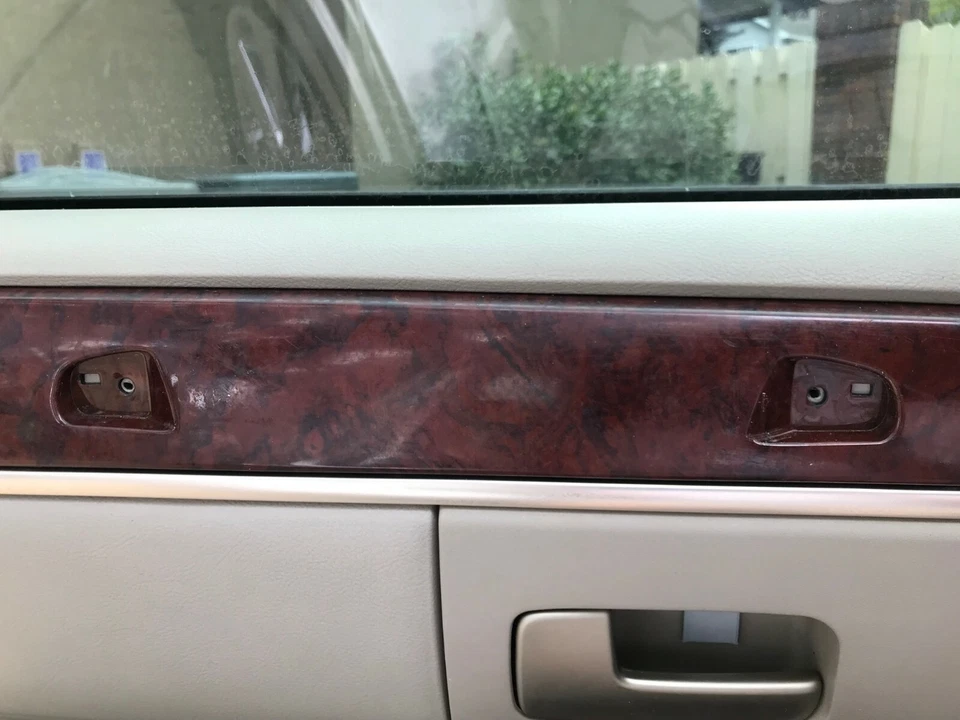 Lincoln Town Car Pull Strap 2 Door  Repair Kit (Quality is the Lowest Price) - Image 2 of 4