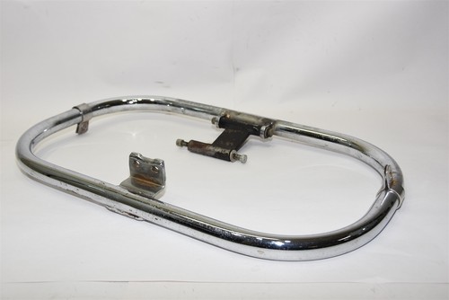 Harley-Davidson Sportster Crash Guard 90-03 - Imagen 2 de 3