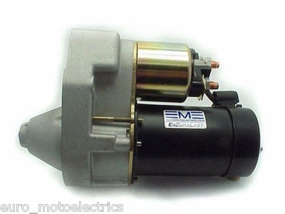 EnDuraLast Starter Valeo Replacement BMW R Oilhead; 12 41 2 306