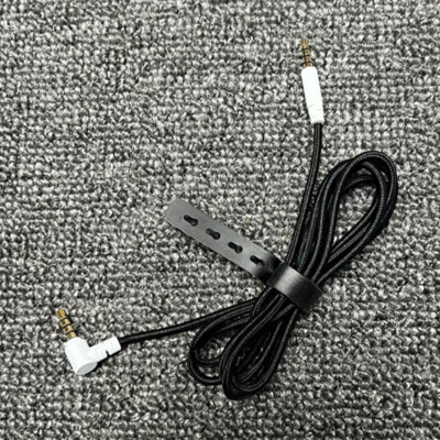 1pc 3.5MM Audio Cables For Razer BlackShark V2 Pro/Barracuda X Wireless Headset