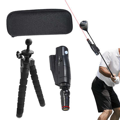 Golf Putter Laser Sight Pointer Putting Training Aim Line Corrector