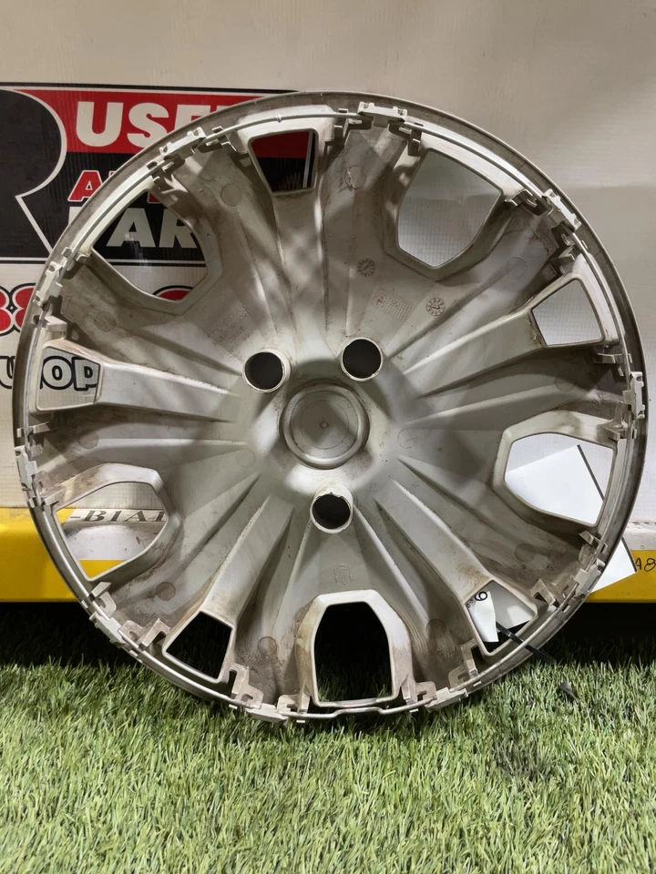 ✅ Ford Transit Connect 2018 cubierta de rueda 16" OEM Foto 2 de 4