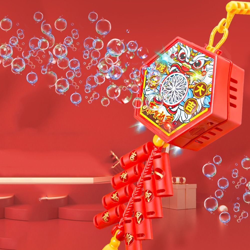 Automatic Fireworks Bubble Machine Electronic Bubble Blower Weddings eBay