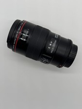 Canon EF 100mm f/2.8L Macro IS USM Lens
