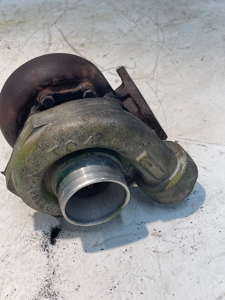 1974 John Deere 4630 Tractor Turbo - Image 2 of 4