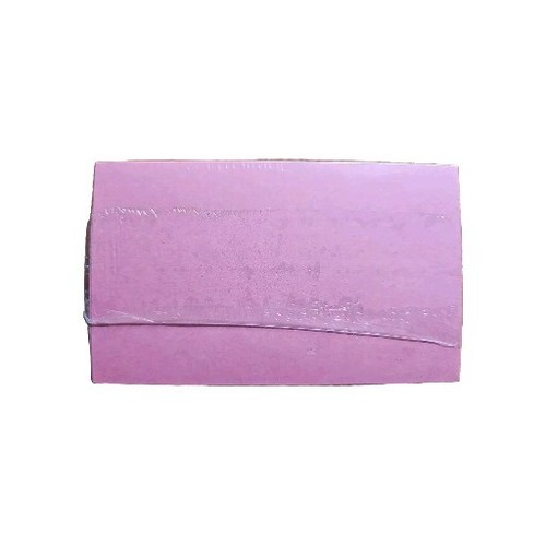 Tarjetas de índice Oxford, 3 x 5, en blanco, rojo, paquete de 100, OXF7320 - Imagen 2 de 2