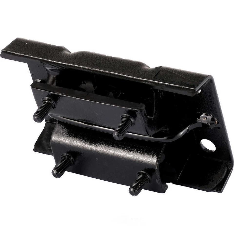 Manual Trans Mount fits 1997-2006 Jeep Wrangler  PIONEER INC. - Image 4 of 4